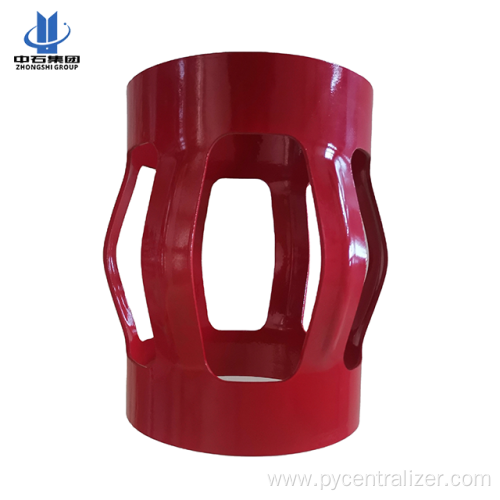 10D API Rigid Spiral Bow Casing Centralizer